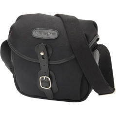 Billingham Hadley Digital FibreNyte Bag для фотоаппарата - черный