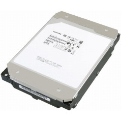Жесткий диск TOSHIBA
