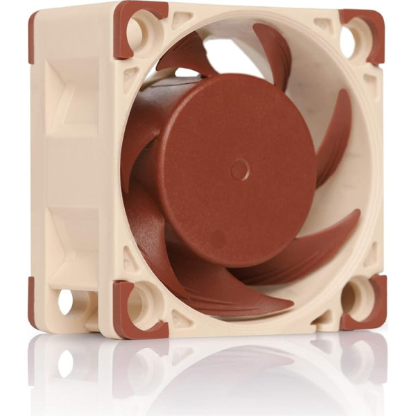 noctua NF-A4x20 PWM - NF-A4x20 PWM 5000RPM Fan - 40mm