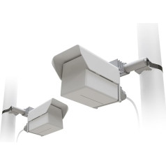 MikroTik Wireless Wire Cube Pro