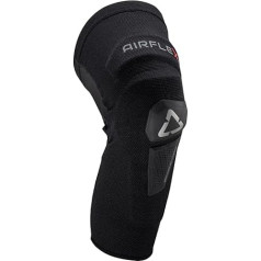 Защита колена AirFlex Hybrid Pro Blk #S