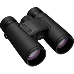Бинокль Nikon Monarch M5 Outdoor 8x42 черный