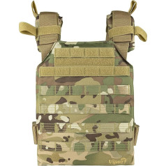 Viper TACTICAL Elite Tactical MOLLE Plate Carrier