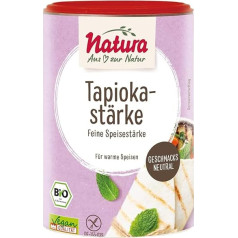 Natura Крахмал тапиоки 200 г