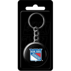 Брелок для ключей Inglasco NHL 550AN000136 / Washington Capitals