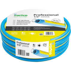 Садовый шланг Vartco Professional 1/2