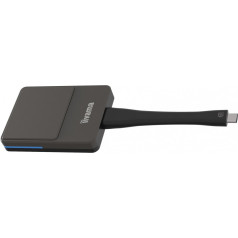 Беспроводной адаптер wp d002c с usb-c