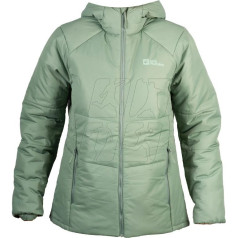 Jack Wolfskin Куртка Bergland INS Hoody W 1207221-4311 / XL