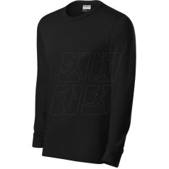 Футболка Resist LS M MLI-R0501 черный / M