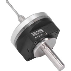 CNC 3D сенсорный зонд, 3D Finder край кнопки с высокой точностью вольфрамовой стали наконечник 3D CNC инструмент длина датчик для GRBL ЧПУ устройств П