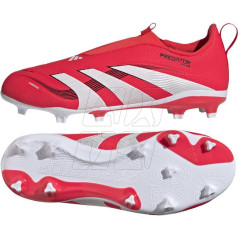 Футбольные бутсы Predator League LL FG/MG Jr ID3753 / 37 1/3