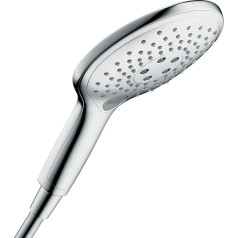 Душевая лейка hansgrohe Raindance Select S 150