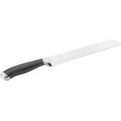 PINTI INOX Coltello PANE PROFESSIONAL LAMA CM 20 741000EM