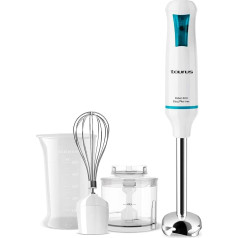Ручной миксер Taurus Robot 600 Easy Plus INOX, W, пластик