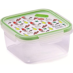 Snips 000761 Decoro Итальянский вкус Контейнер для еды пластиковый