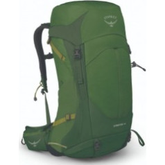 Mugursoma Stratos 44 O/S Seaweed/Matcha Green