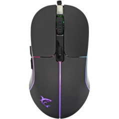 White Shark GM-5010 Warlock Black (EOL)