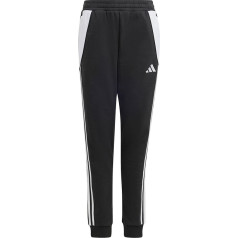 TIRO 24 Sweat Pant Y IJ7659 / черный / 164 см