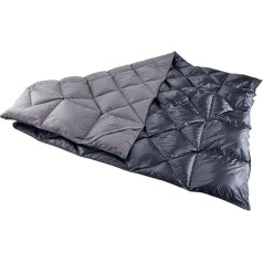 Y by Nordisk KIBY Packable Down Travel Blanket