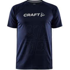 Craft Футболка Core Unify Logo Tee M 92800408450 / S