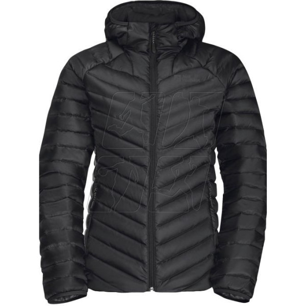 Jack Wolfskin Зимняя куртка Passamani Down Hoody W 1207101_6000 / XXL