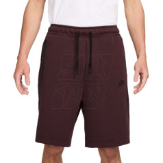 Шорты Tech Fleece M FB8171-652 / S (173 см)