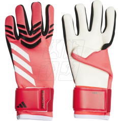 Вратарские перчатки Predator GL LGE M JH3819 / 8