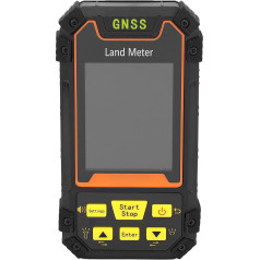Портативный GPS измеритель земли S4 землемер GNSS приемник GPS измеритель земли