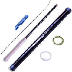 Набор удилищ SeaQuest Tenkara Rod Kit 6:4 7:3 9'5