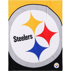 FOCO Supreme Slumber NFL Plush