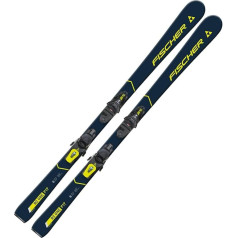 Fischer RC ONE F17 TPR + RS 10 PR