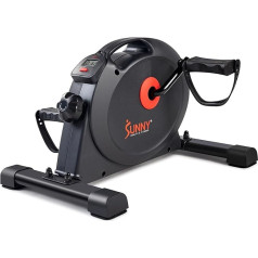 Настольный мини-тренажер Sunny Health & Fitness SF-B023005