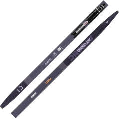 Лыжи ATOMIC Pro C1 Skintec + Plk ACS