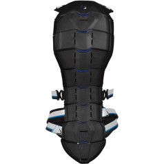 Revit! Tryonic See+ Back Protector Black/Blue, размер L