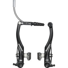 Тормозные системы SHIMANO Br-t 4000
