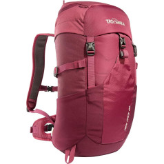 Tatonka Hike Pack Hiking Backpack 22 L with Back Ventilation and Rain Cover - Легкий, удобный рюкзак для походов объемом 22 литра