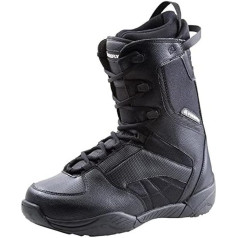 FIREFLY Мужские ботинки C20 Comp Snowb-Softb, черный, 8