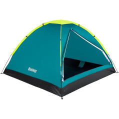 Палатка Bestway Cool Dome 3 на 3 человека 210 x 210 x 130 см