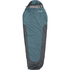 Lumaland Outdoor Where Tomorrow Classic Sleeping Bag 230 x 80 см или Small & Light 220 x 80 см, Ultralight 700 г, включая рюкзак - малый размер упаковки - аксессуары для кемпинговых пала