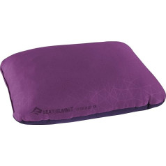 Подушка для путешествий Sea to Summit FoamCore Unisex Adult Travel Pillow, Magenta (Purple), один размер