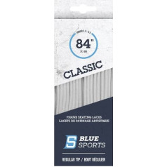 BLUE SPORTS Figure Skate Classic Laces
cotton 110