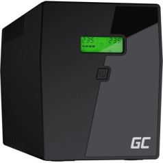 Источник бесперебойного питания ups 1500va 900w power proof