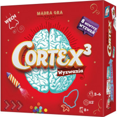 Игра Cortex 3