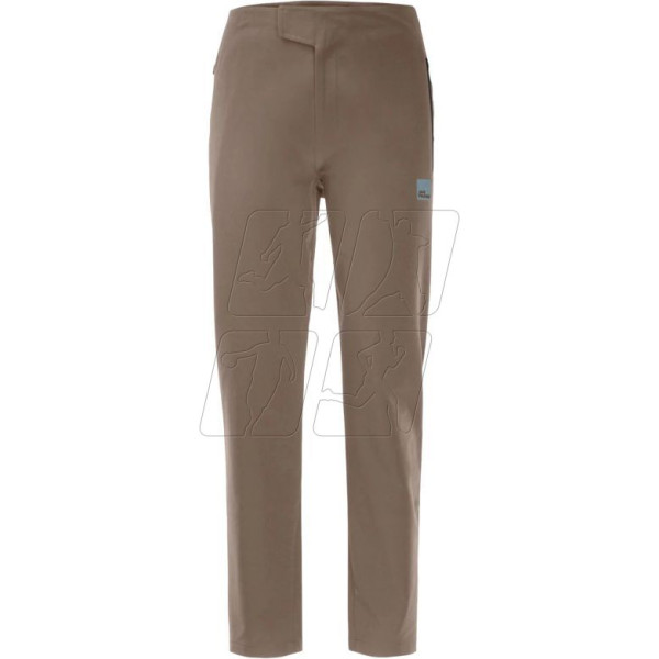 Jack Wolfskin Брюки Bike Commute Wi Pants M 1507621-4610 / 46