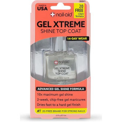 Nail-Aid Gel Xtreme Shine от Nail-Aid