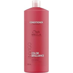 Color Brilliance Conditioner Fine 1 Liter