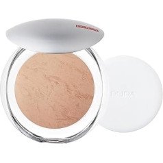 Pupa Luminys Baked Face Powder 06 Biscuit
