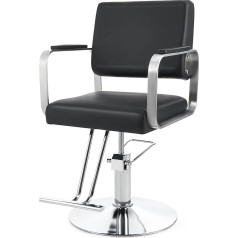 CO-Z парикмахерское кресло с гидравлическим насосом парикмахерское кресло 360 ° вращающиеся парикмахерские кресла парикмахерское кресло ре