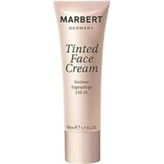 Marbert Make-Up Тонированный крем для лица 50 мл