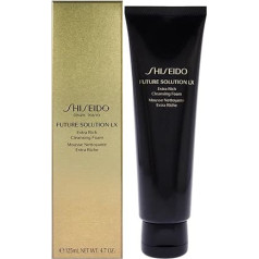 Shiseido Future Solution Lx Очищающая пенка 125 мл